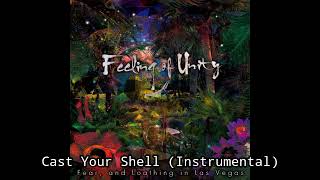 FaLiLV - Cast Your Shell (Instrumental)