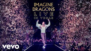 Imagine Dragons - Whatever It Takes (Live In Vegas) (Official Audio)
