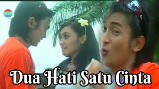 Dua Hati Satu Cinta - Reiner G Manopo - Penty Nur Afiani - Misteri Illahi [ VCD Copy ]