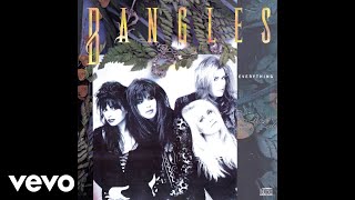 The Bangles - Eternal Flame (Official Audio)