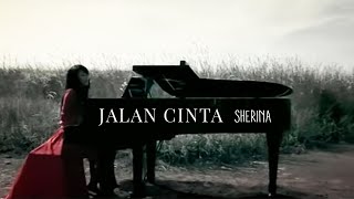 Sherina - Jalan Cinta | Official Music Video