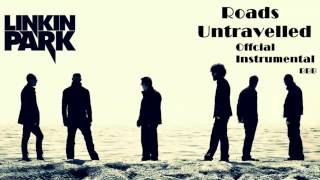Roads Untraveled Official Instrumental Linkin Park (Mp3 link in description)