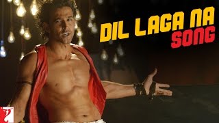 Dil Laga Na Song | Dhoom:2 | Hrithik Roshan, Aishwarya Rai, Abhishek Bachchan, Uday, Bipasha, Pritam