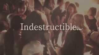 少女時代 - 「Indestructible」リリックビデオ