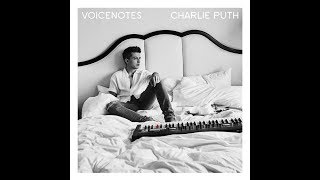 Charlie Puth - How Long (Download)
