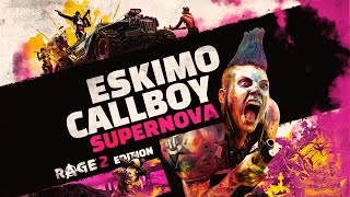 Electric Callboy - SUPERNOVA (RAGE 2 Edition)