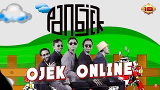 Pangjek - Ojek Online