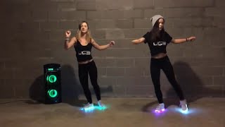Alan Walker - The Spectre (Remix) Shuffle Dance Music Video ♫ LED Shoes Dance Special