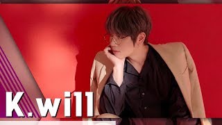 [I'm LIVE Solo edition] K.WILL (케이윌) & TALK LOVE (말해!뭐해?)