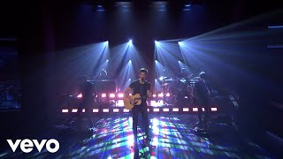 Shawn Mendes - Lost In Japan (Live On The Tonight Show Starring Jimmy Fallon / 2018)