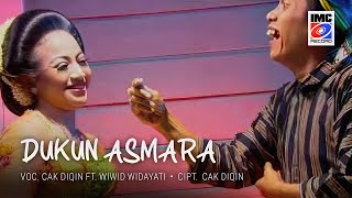 Cak Diqin dan Wiwied Widayati - Dukun Asmara  | IMC RECORDS