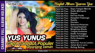 new pallapa full album yus yunus