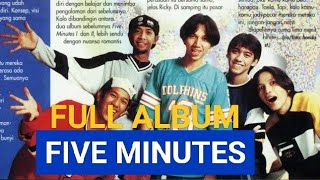 FIVE MINUTES - Full Album (1997)