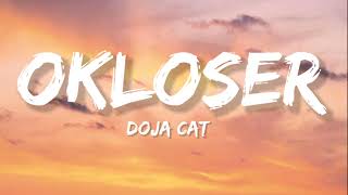 Doja Cat - OKLOSER (Audio)