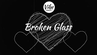 Sabai - Broken Glass (Official Lyric Video) ft. Merseh