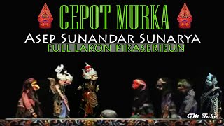 Astrajingga Murka Wayang Golek Asep Sunandar Sunarya Full Video Lakon Bodor