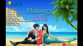 Lagu OST Mermaid In Love
