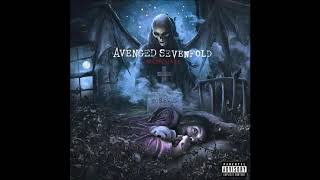 Avenged Sevenfold - Buried Alive HD (with lyrics)