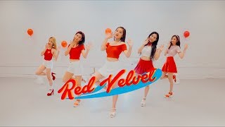 [EAST2WEST] Red Velvet (레드벨벳) - 빨간 맛 (Red Flavor) Dance Cover