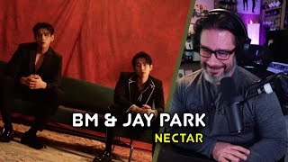 Director Reacts - BM - 'Nectar (Feat. Jay Park)' MV