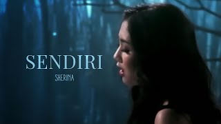 Sherina - Sendiri | Official Music Video