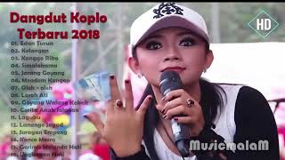 Dangdut Koplo terbaru 2017-2018 Full Album ~ Ratna Antika