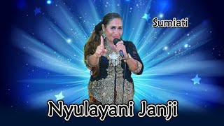 Sumiati - Nyulayani Janji - The Best Song Kendang Kempul