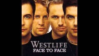 Westlife - When You Tell Me That You Love Me with Diana Ross single mix