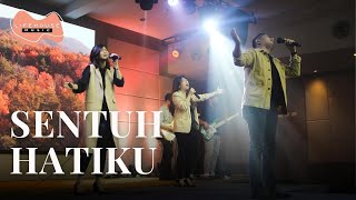 Sentuh Hatiku - Lifehouse Music ft. Arie Tambunan