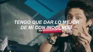 One Ok Rock - Nothing Helps (Sub español) Live