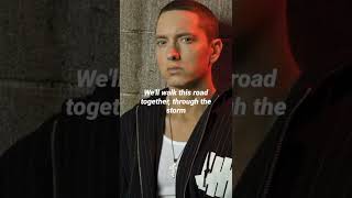 Eminem - Not Afraid (Short Lyrics)