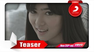 Isyana Sarasvati - Kau Adalah (feat. Rayi Putra) [Teaser 30"]