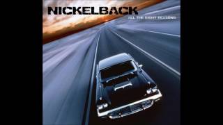 Nickelback - Far Away (Audio)