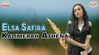 Elsa Safira - Kalimerah Athena (Official Music Video)