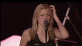 Mandy Moore - I Wanna Be With You (Live Camden New Jersey 2000)