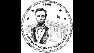 Lincoln County Commissioners Meeting April 15, 2024