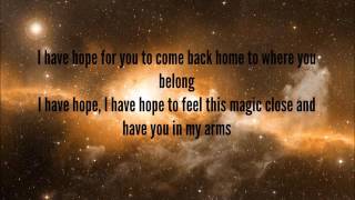 Alan Walker - Hope ft. Emmy