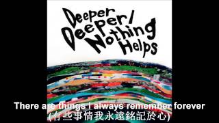 ONE OK ROCK - Nothing Helps (中英字幕)
