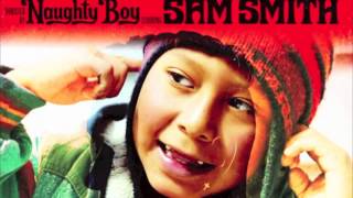 Naughty Boy Feat. Sam Smith - La La La (Shahaf Moran Remix)