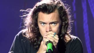 One Direction OTRA Chicago - 18