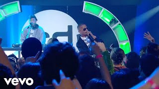 T.I. - What You Know (Live)