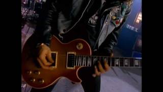 Guns n' Roses - Sweet Child o' Mine (Official Video HD)