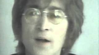 Jonn Lennon : imagine (official vídeo) (1971)