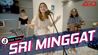 Vita Alvia - Sri Minggat  | Remix Kentrung (Official Music Video)