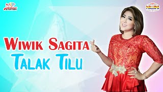 Wiwik Sagita - Talak Tilu (Official Music Video)