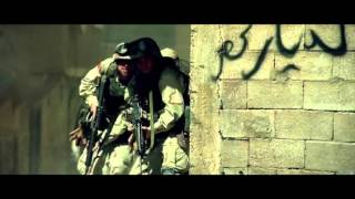 A7X - Danger Line Black Hawk Down Music Video