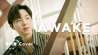 DMD COVER | AWAKE ( JIN BTS ) | NEW