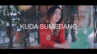 KUDA SUMEDANG - DEDEH WININGSIH | COVER BY FANNYSABILA