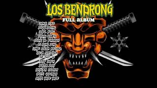 LOS BENDRONG full album (music)