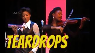TEARDROPS - The Radios